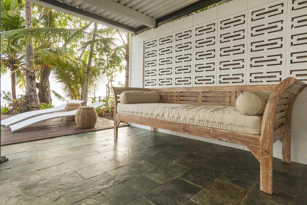 Drift Beach House Getaway Holloways Beach ห้อง รูปภาพ
