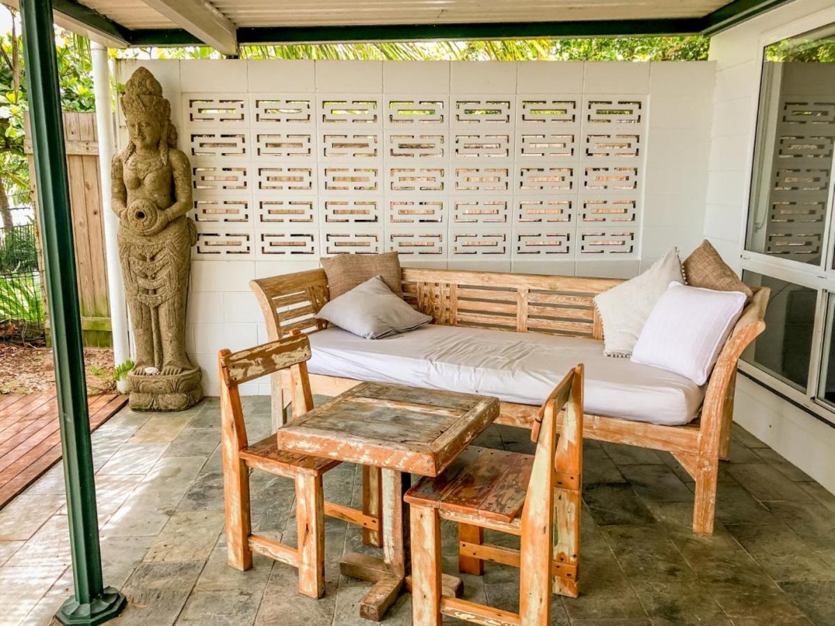 Drift Beach House Getaway Holloways Beach ภายนอก รูปภาพ